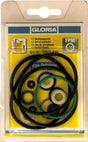 Dichtringsatz Pro1300/1800 und Hobby1800