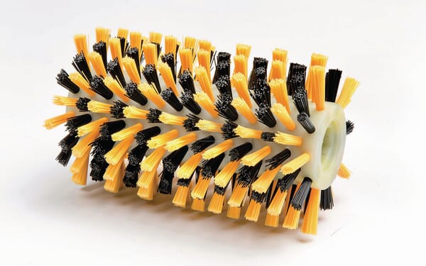 MultiBrush Holz