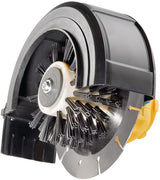 Rasenkantenschneider, Cut  & ; Brush 2-in-1, für Multibrush