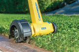 Rasenkantenschneider, Cut  & ; Brush 2-in-1, für Multibrush