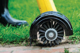 Rasenkantenschneider, Cut  & ; Brush 2-in-1, für Multibrush