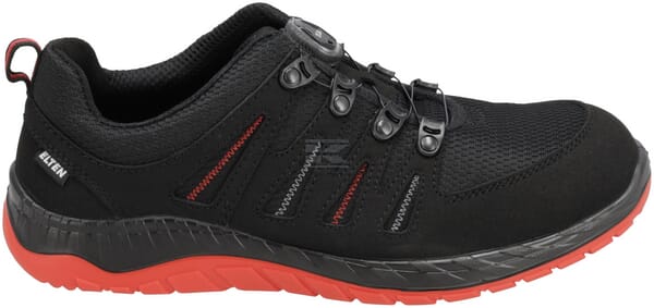 Maddox BOA® Niedrig ESD S3 Größe 35