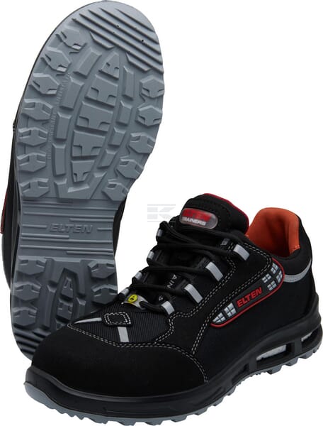 Arbeitsschuh Senex  XXT ESD 44
