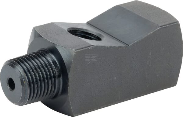 T-Stück Manometer E0567