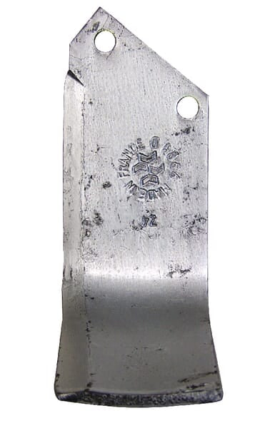 Fräsmesser