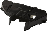 Deckel Mähdeck 38"