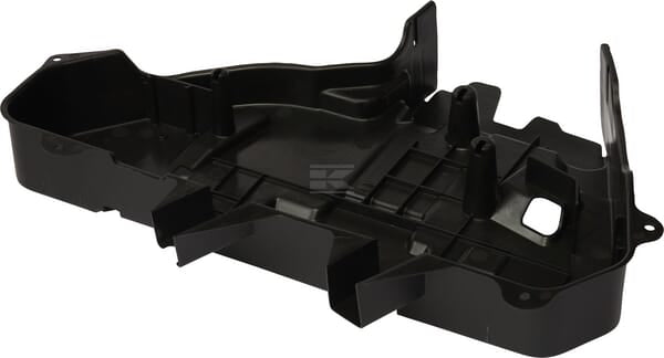 Deckel Mähdeck 38"