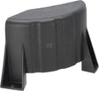 Keilriemenabdeckung für Mähdeck 92 cm/105 cm