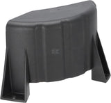 Keilriemenabdeckung für Mähdeck 92 cm/105 cm