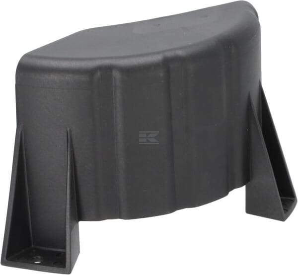 Keilriemenabdeckung für Mähdeck 92 cm/105 cm