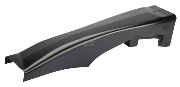 Auswurfkanal Heckauswurf 92cm
