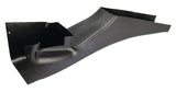 Auswurfkanal Heckauswurf 92cm