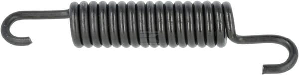 Zugfeder