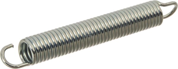 Zugfeder