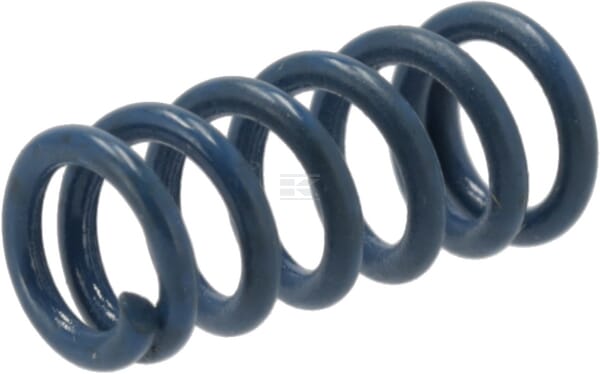 Druckfeder 0,230 OD x 0,540 Lg