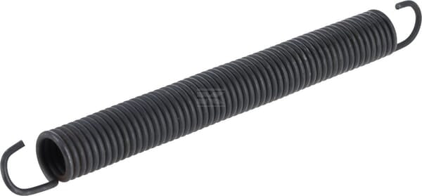 Verlängerungsfeder, 0,58 Ø x 4,52 Lg
