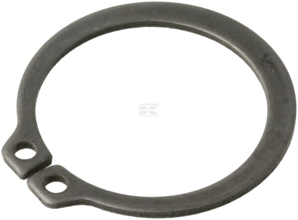 SPERRING
