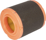 Luftfilter mit Vorfilter