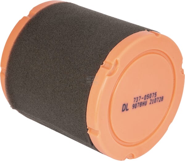 Luftfilter mit Vorfilter