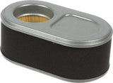 Luftfilter Metall