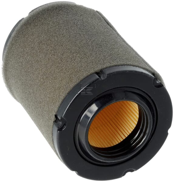 Luftfilter mit Vorfilter