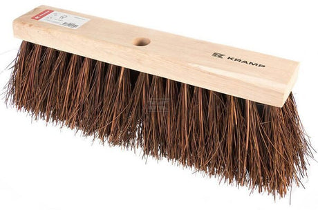 Straßenbesen Piassava 40cm