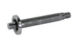 Messerwelle