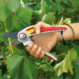Bypass-Astscheren Alu/Karte, Profi RR 5000