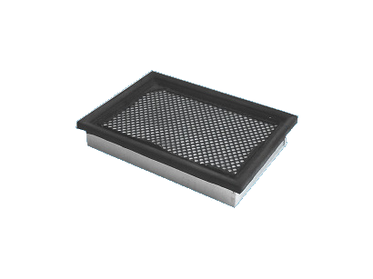 AXX1094 Innenraumfilterelement (Aktivkohle)