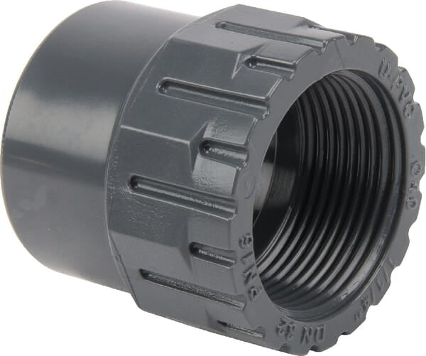 Reduzierstück PVC 25/32mmx3/4"
