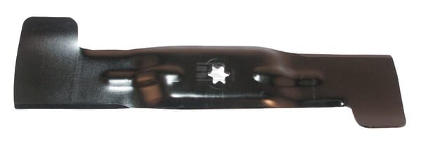Rasenmähermesser  467mm rechts