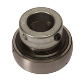 Rillenkugellager 30x62x33.9 mm gopart