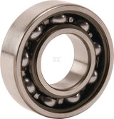 Rillenkugellager 20x42x12 mm SKF