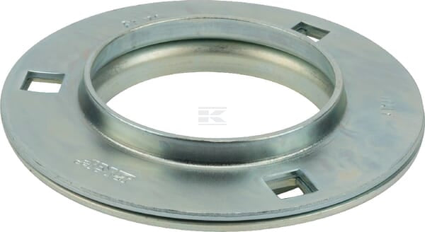 Lagergehäuse Stahlblech