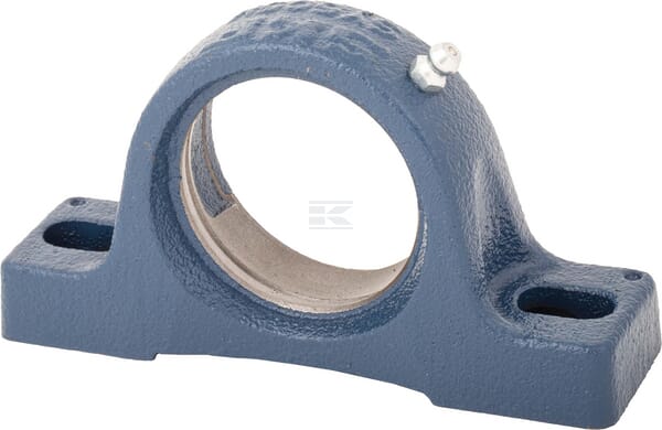 Stehlagergehäuse Modell SKF