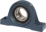 Lagergehäuse kpl. SKF