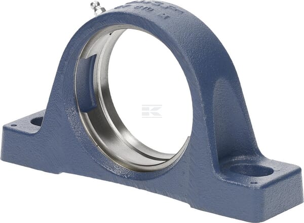 Stehlagergehäuse Modell SKF