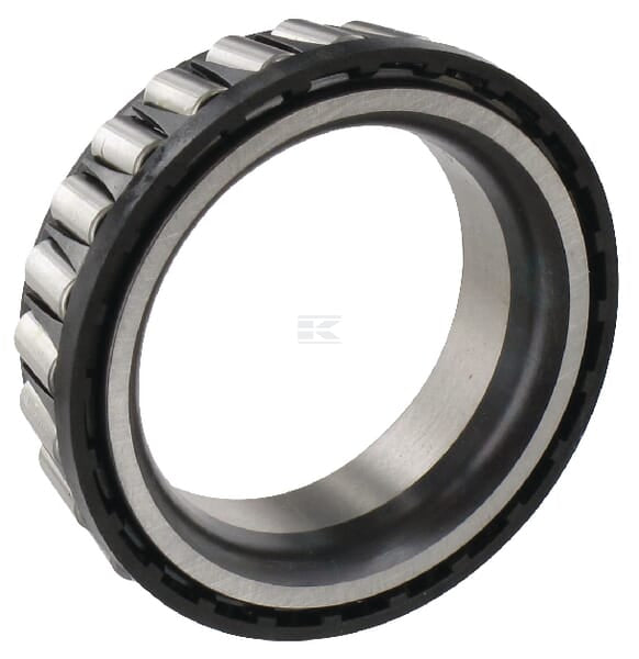 Differentiallager ZF