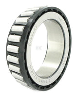 Differentiallager ZF