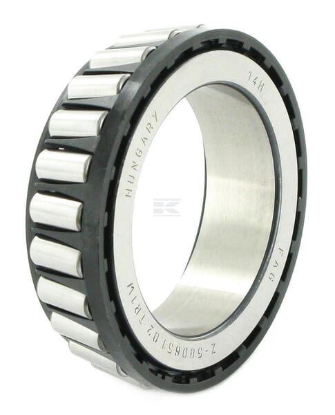 Differentiallager ZF