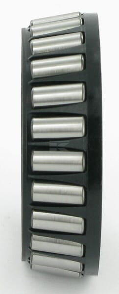 Differentiallager ZF