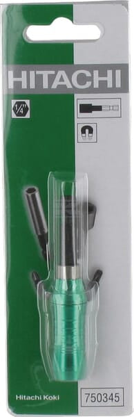 Bithalter 1/4"