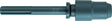 Adapter SDS-max / SDS-plus