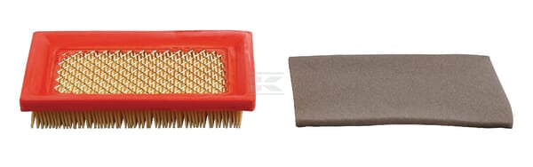 Luftfilter flach