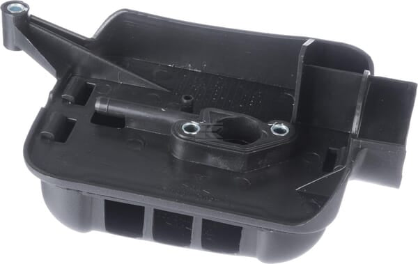 Luftfilterbaugruppe  Mtd06-Il23