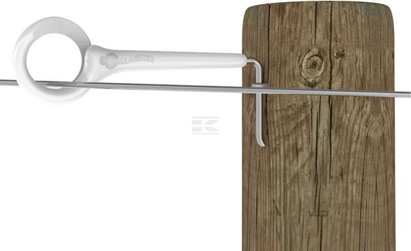 Abstand Isolierring oben 17,5cm 5St.