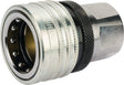Kupplungsmuffe IG TEMA-3/4 BSP
