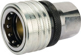 Kupplungsmuffe IG TEMA-3/4 BSP