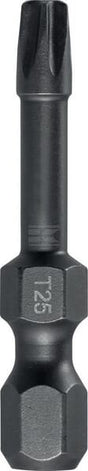 3 Torx-Bohrer 1/4" T30-37mm(3x