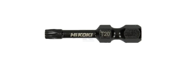 Kraft-Bit Torx T20-38mm (3x)